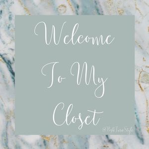 Meet your Posher, Jane